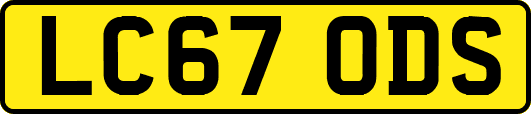 LC67ODS
