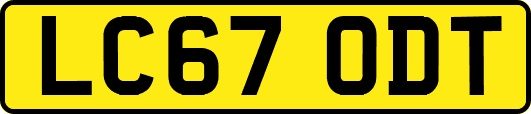 LC67ODT