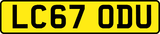 LC67ODU