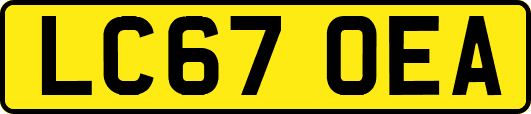 LC67OEA