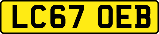 LC67OEB
