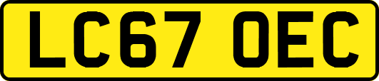 LC67OEC