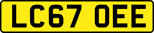LC67OEE