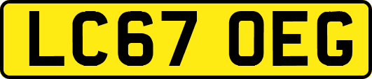 LC67OEG