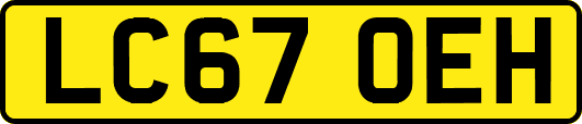 LC67OEH