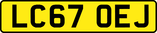LC67OEJ