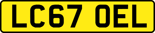 LC67OEL