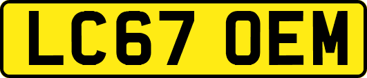 LC67OEM