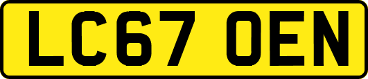 LC67OEN