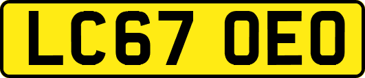 LC67OEO