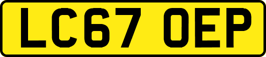 LC67OEP