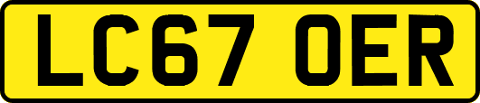 LC67OER