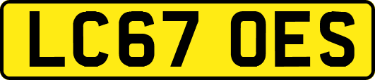 LC67OES