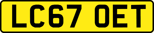 LC67OET