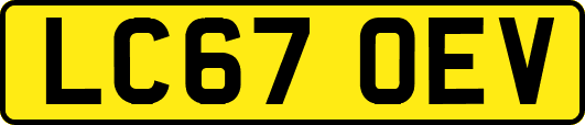 LC67OEV