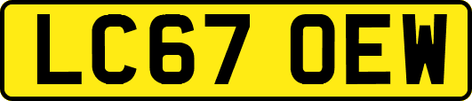 LC67OEW