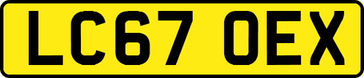 LC67OEX