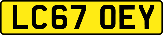LC67OEY