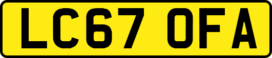 LC67OFA