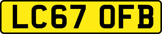 LC67OFB