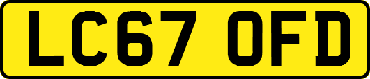 LC67OFD