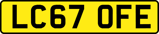 LC67OFE