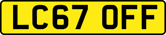 LC67OFF