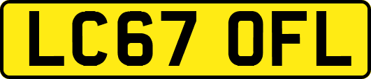LC67OFL