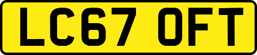 LC67OFT