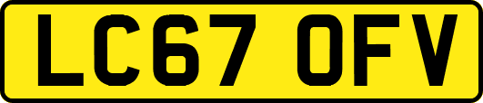 LC67OFV