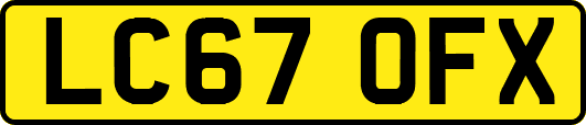 LC67OFX