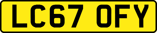 LC67OFY