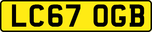 LC67OGB