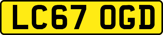 LC67OGD