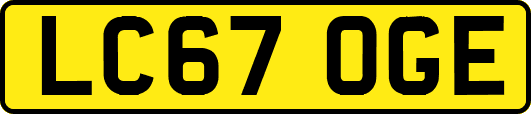 LC67OGE