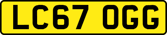 LC67OGG