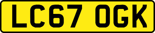 LC67OGK