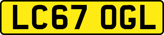 LC67OGL