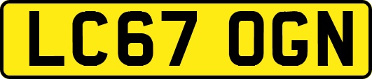 LC67OGN