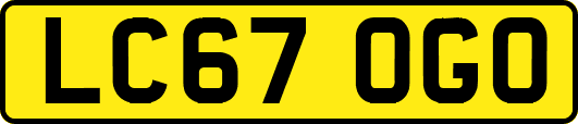 LC67OGO