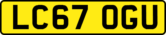 LC67OGU