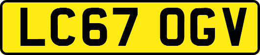 LC67OGV