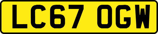 LC67OGW