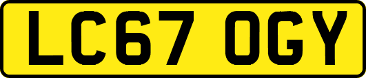 LC67OGY