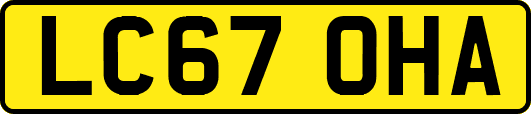 LC67OHA