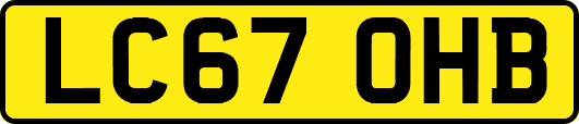 LC67OHB