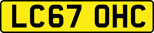 LC67OHC