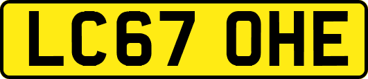 LC67OHE
