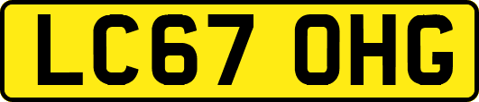 LC67OHG