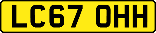 LC67OHH